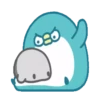 ANGRY PENGUINS 23