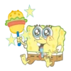 Bob Esponja Cute Mov 22