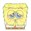 Bob Esponja Cute Mov 23