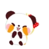 Panda & Duck. mov 14