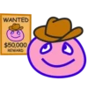 Emoji Pink     (Mov) 24