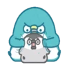 ANGRY PENGUINS 24
