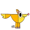 Animalestickers 18
