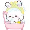 Part 4 ♡° HaPpY BuNnY ♡° 29