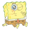 Bob Esponja Cute Mov 24