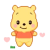Pooh y amigos Mov 24