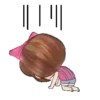 ıllıllı Kawaii Girl ıllıllı Mov 24