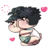 jun lemon hugs & kisses 23