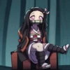 NEZUKO(DEMON SLAYER) 5