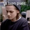 Platonic crush (Kristen Stewart) 5