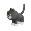 Gatos amigos 6