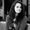 Platonic crush (Kristen Stewart) 8