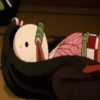 NEZUKO(DEMON SLAYER) 10