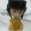 🙎‍♀️cσɾɑɭıռε y ɭɑ ρυεɾŧɑ sεcɾεŧɑ💜 MOV 12