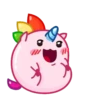 Mini unicórnio 8