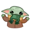 Baby Yoda 5