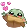 Baby Yoda 6
