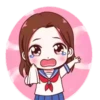 Nina-chan! 8