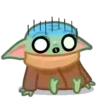 Baby Yoda 7