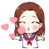 Nina-chan! 11