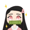 NEZUKO(DEMON SLAYER) 13