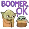 Baby Yoda 9