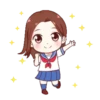 Nina-chan! 12
