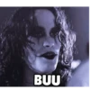 THE CROW Mov 11