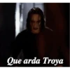 THE CROW Mov 12