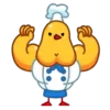 🐣Yammy chick🐣 Mov 6