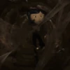 🙎‍♀️cσɾɑɭıռε y ɭɑ ρυεɾŧɑ sεcɾεŧɑ💜 MOV 17