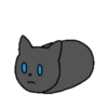 🐈‍⬛Indifferent black cat🐈‍⬛ Mov 12