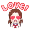 Nina-chan! 14