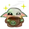 Baby Yoda 10
