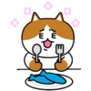 Gatos amigos 14