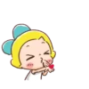 Stickers de amor 15