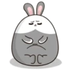chubby Rabbit Mov 8