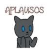 🐈‍⬛Indifferent black cat🐈‍⬛ Mov 15