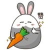 chubby Rabbit Mov 10