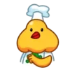 🐣Yammy chick🐣 Mov 7