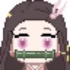NEZUKO(DEMON SLAYER) 19