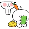 Spoiled Rabbit 2 13