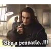 THE CROW Mov 16