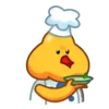 🐣Yammy chick🐣 Mov 10