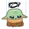 Baby Yoda 13