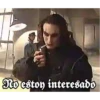 THE CROW Mov 18