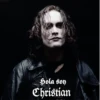 THE CROW Mov 19