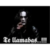 THE CROW Mov 20