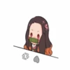 NEZUKO(DEMON SLAYER) 23