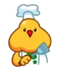 🐣Yammy chick🐣 Mov 13